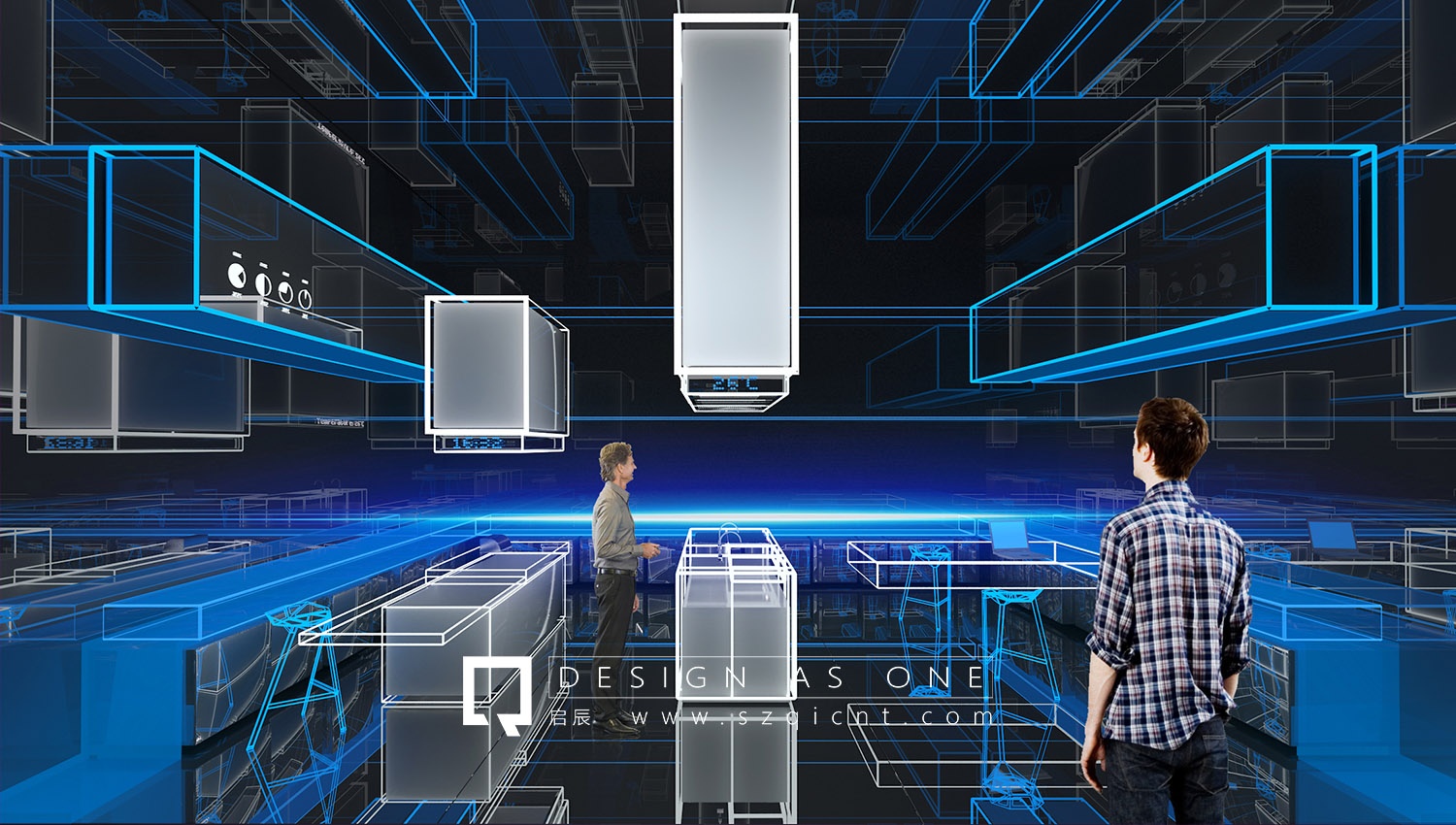 企業(yè)展廳設(shè)計公司的設(shè)計師素養(yǎng)