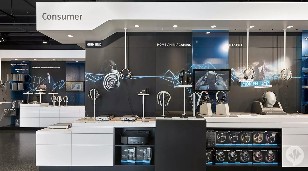 展廳空間設計 展廳空間設計