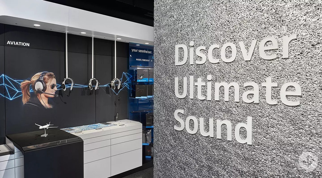 展廳空間設計 展廳空間設計