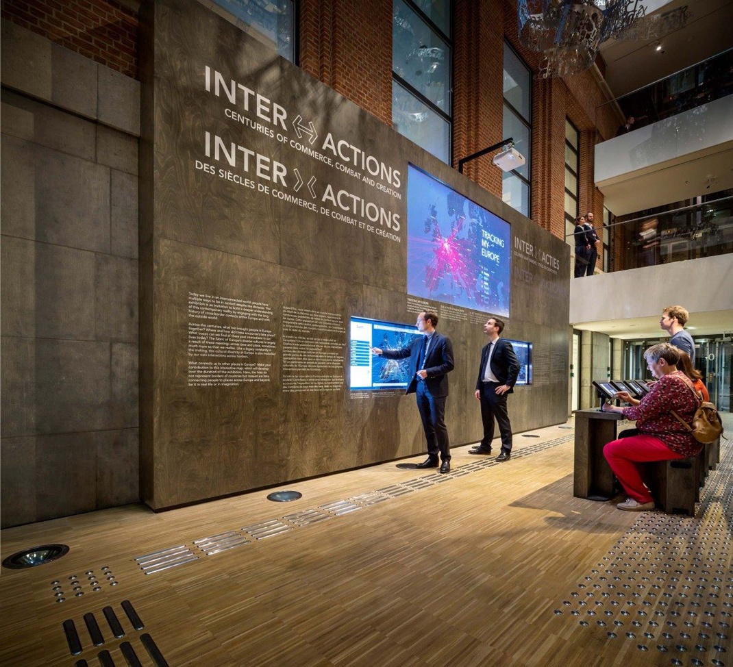 歷史博物館設(shè)計(jì) 歷史博物館設(shè)計(jì)