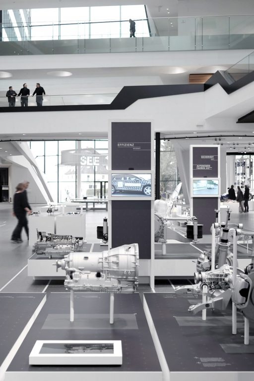 科技企業(yè)展廳設(shè)計(jì) 科技企業(yè)展廳設(shè)計(jì)