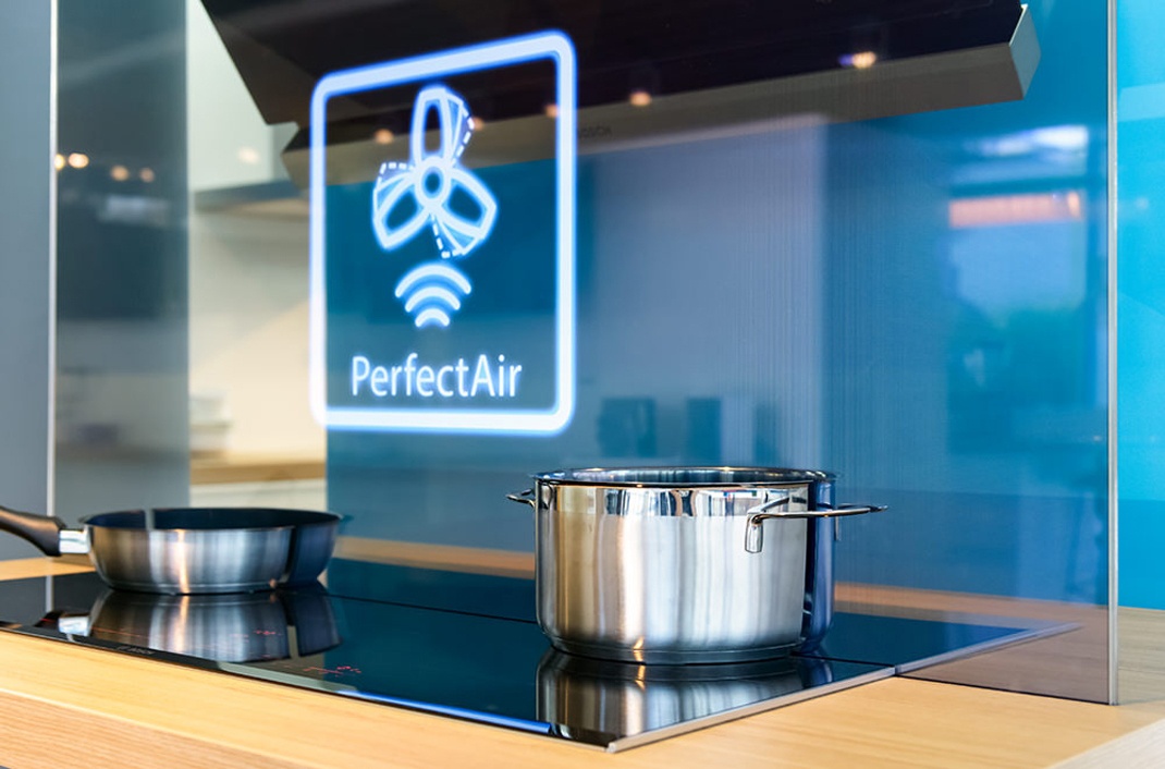 家電品牌體驗館設計