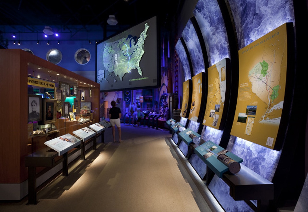 北京展館設(shè)計(jì)