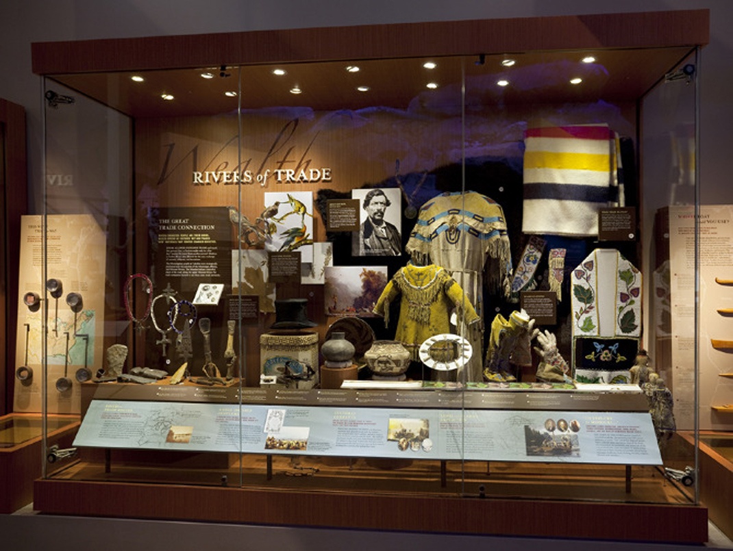 北京展館設(shè)計(jì)