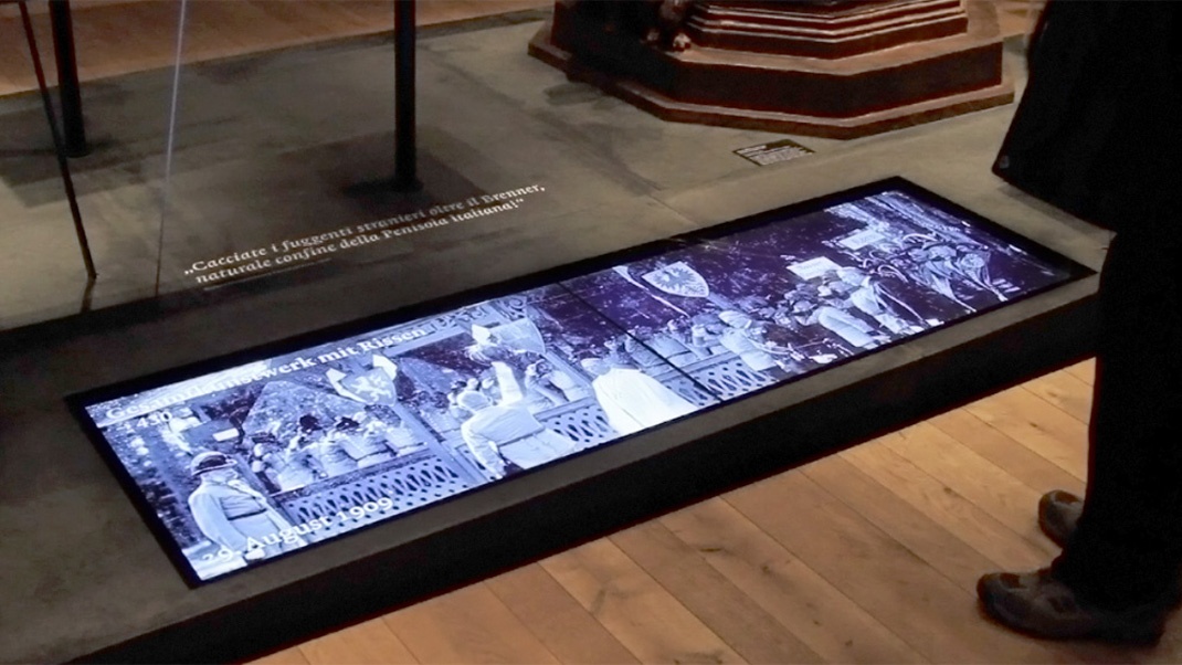 博物館展覽設(shè)計