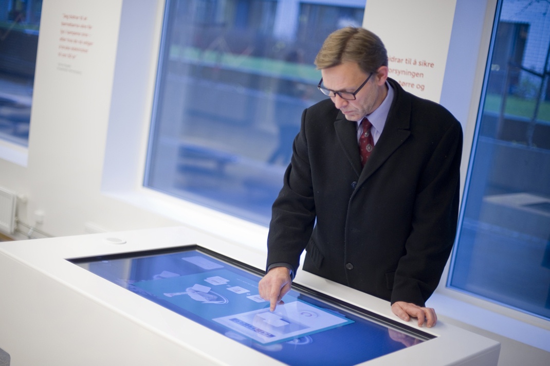 企業(yè)展廳設(shè)計(jì)理念 企業(yè)展廳設(shè)計(jì)理念