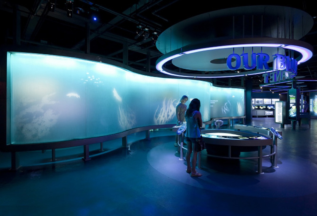 上海展廳設(shè)計(jì) 上海展廳設(shè)計(jì)