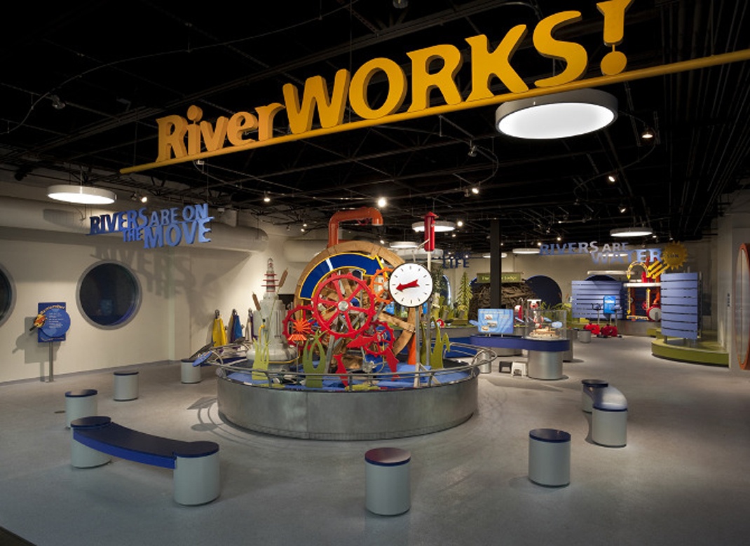 博物館展廳設(shè)計(jì)效果圖 博物館展廳設(shè)計(jì)效果圖