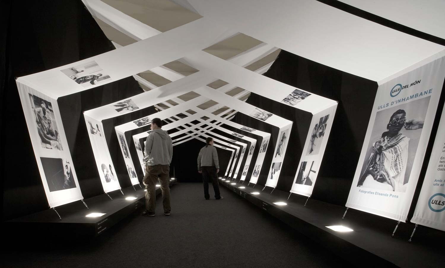 文化展廳設(shè)計