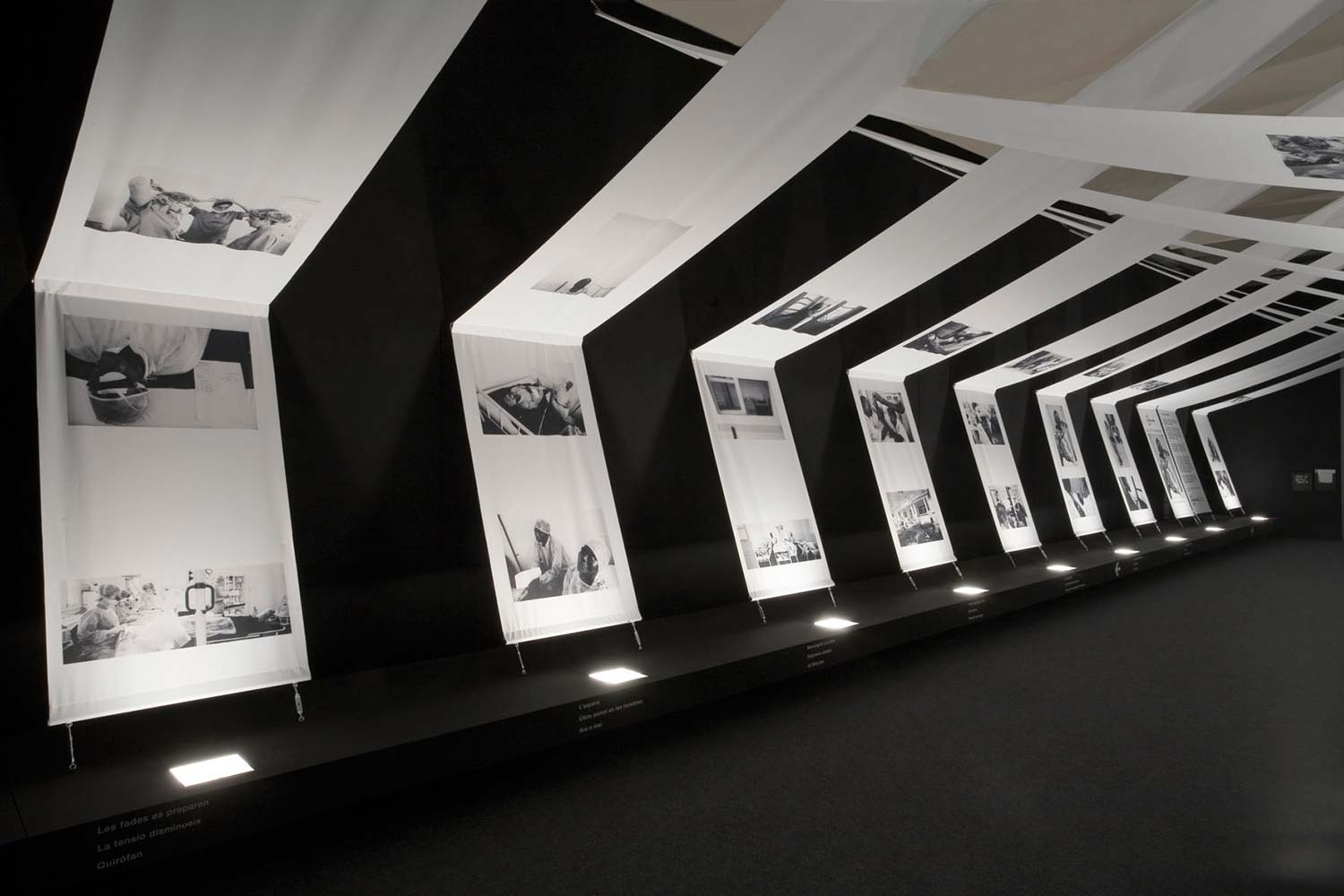 文化展廳設(shè)計