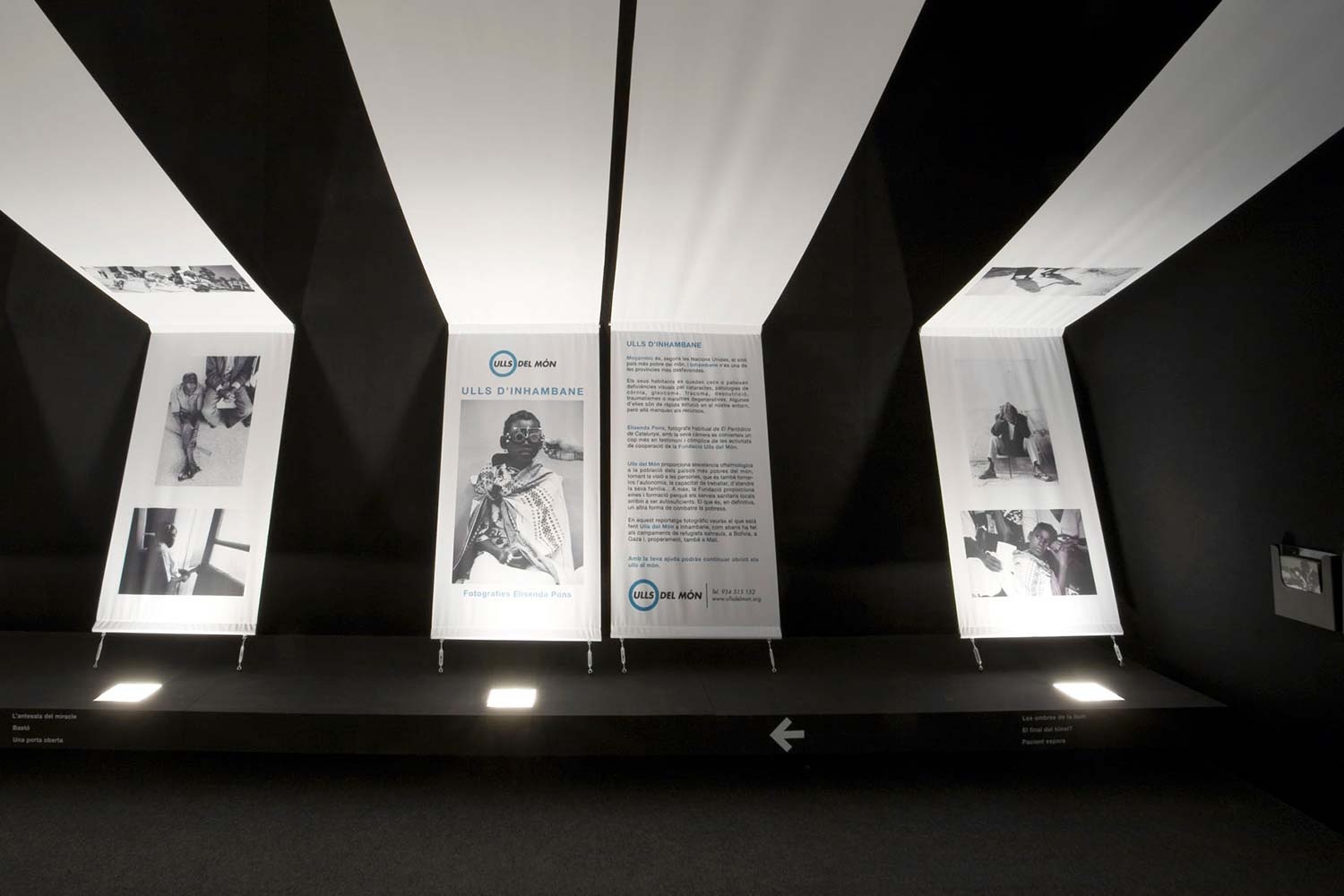 文化展廳設(shè)計