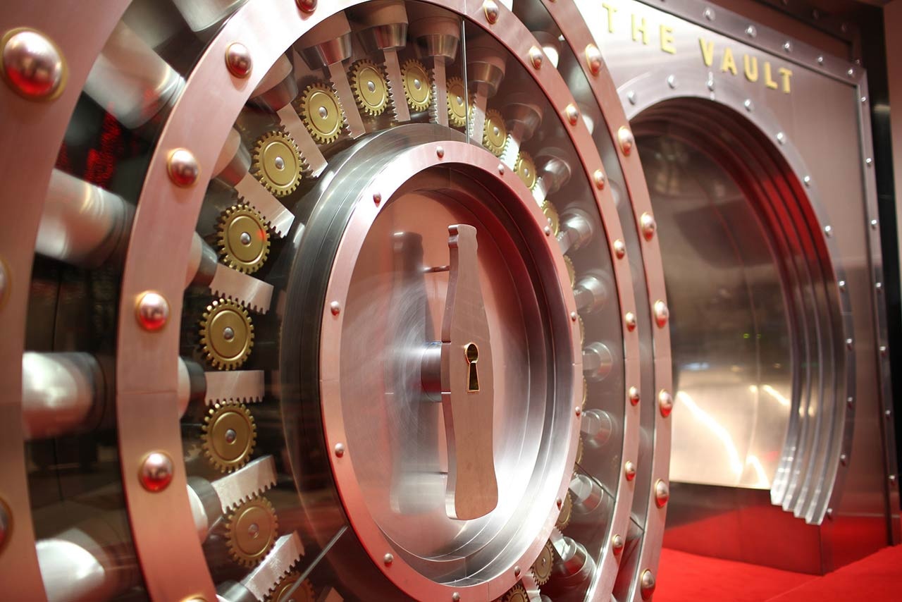 創(chuàng)意展廳設計