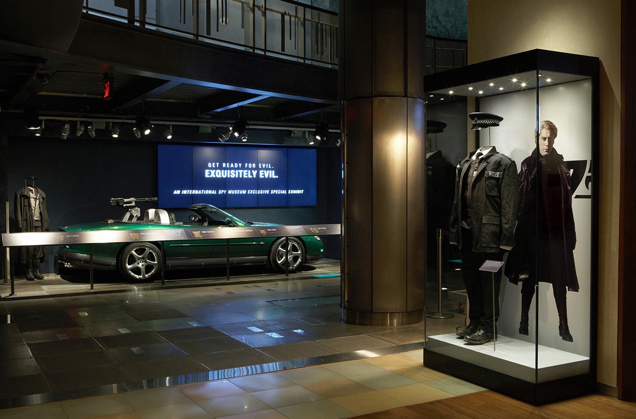 體驗館設(shè)計