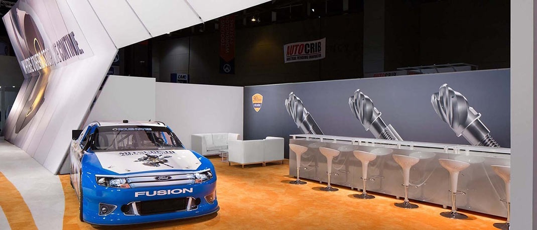 企業(yè)展廳設計