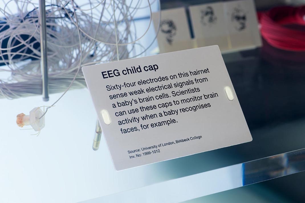 科學(xué)博物館展廳設(shè)計(jì)