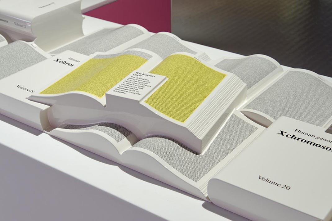 科學(xué)博物館展廳設(shè)計(jì)