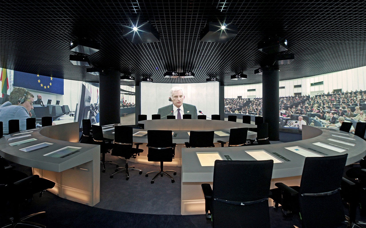 品牌展廳設(shè)計