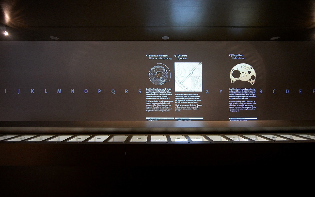 展廳設(shè)計效果圖