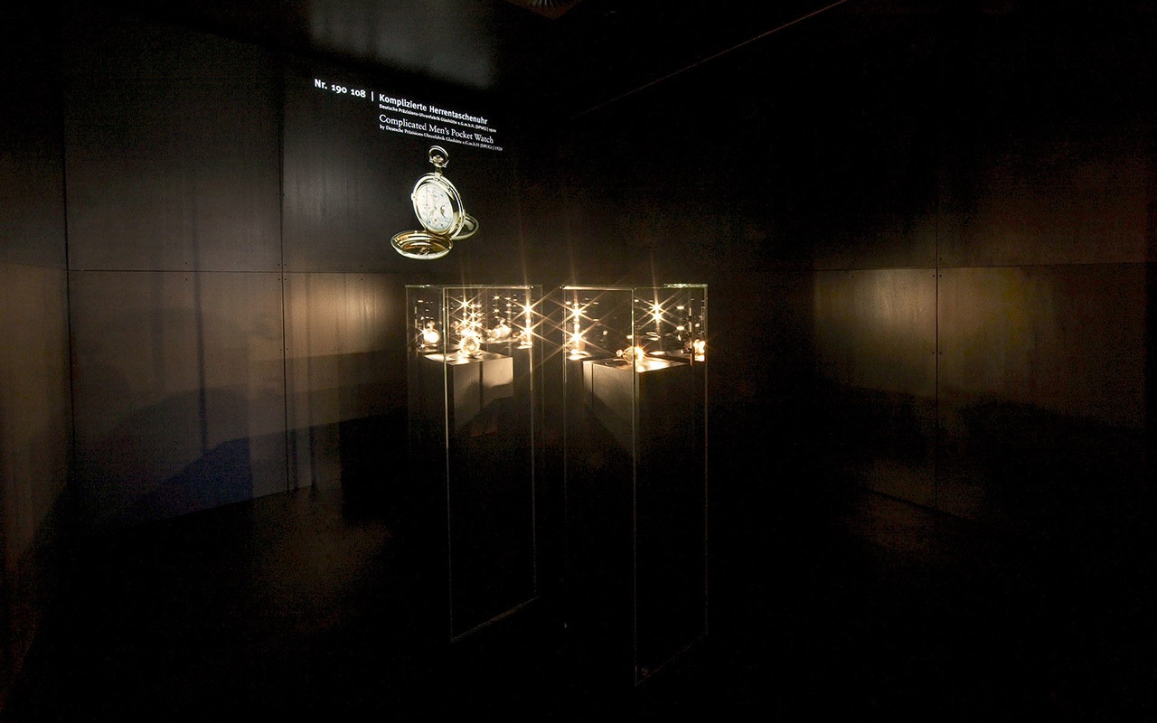 展廳設(shè)計效果圖