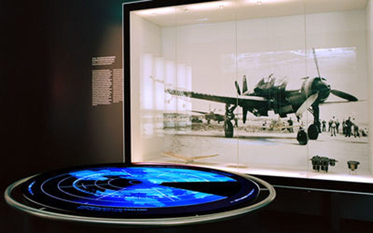 博物館設(shè)計(jì)