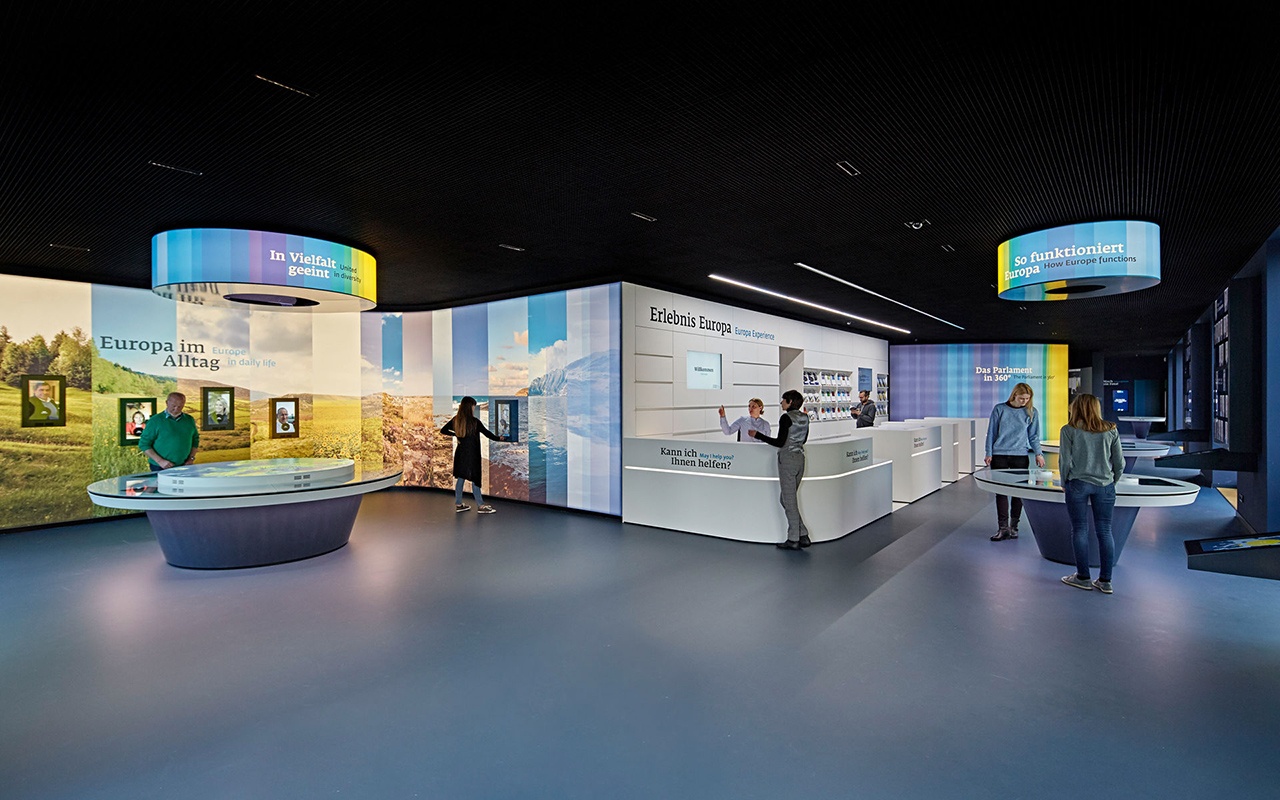 商業(yè)空間設(shè)計