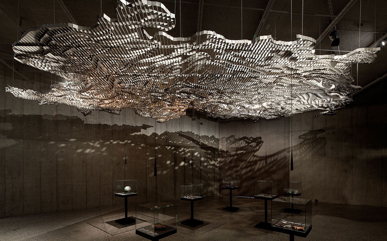 展廳展館設(shè)計(jì)