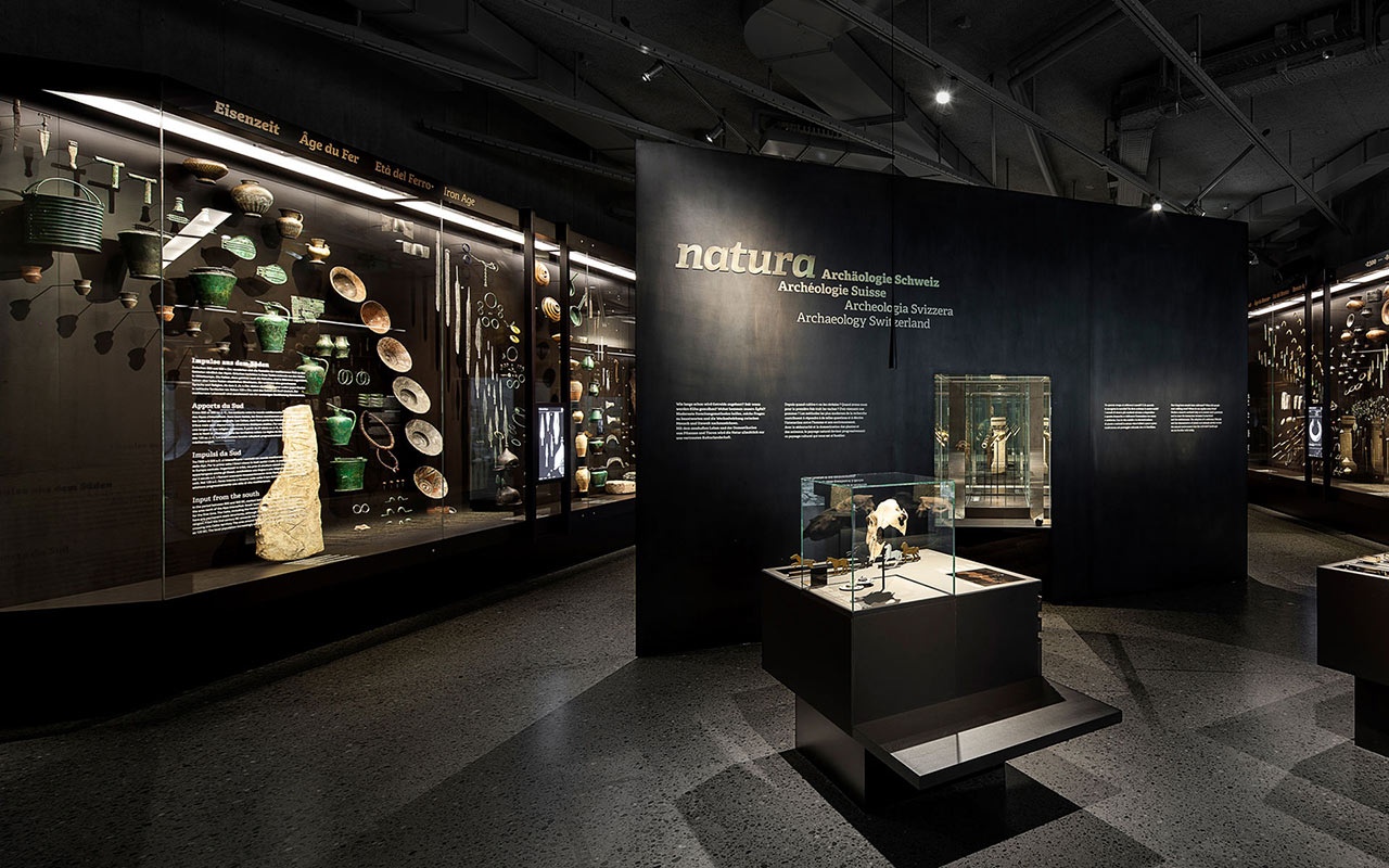 展廳展館設(shè)計(jì)