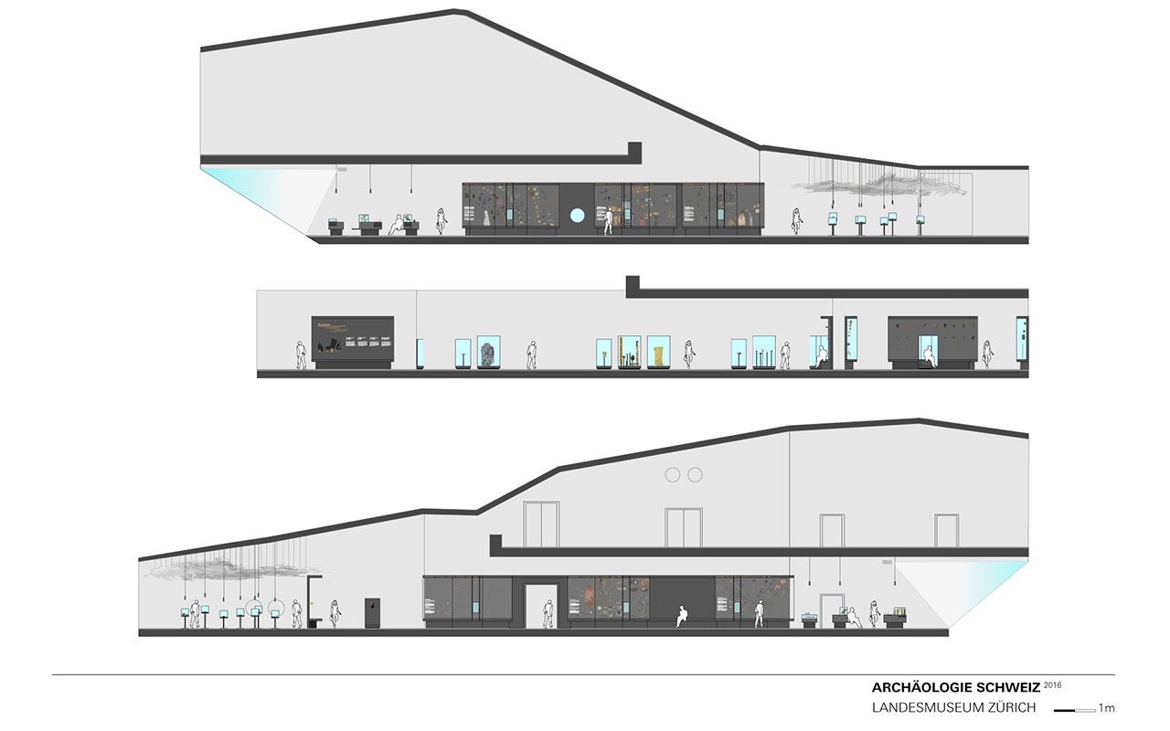 博物館設(shè)計(jì)