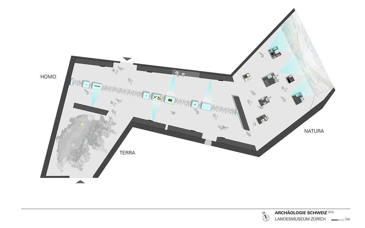 博物館設(shè)計(jì)