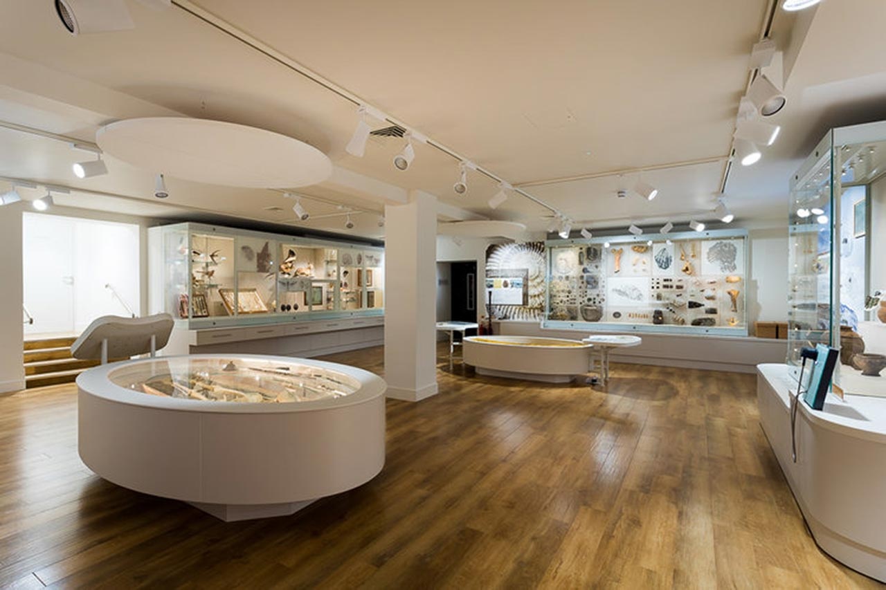 博物館設(shè)計