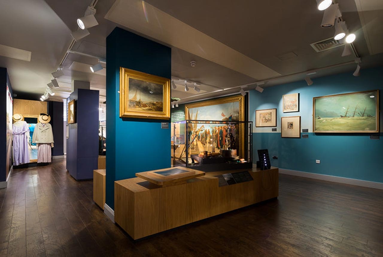 博物館設(shè)計