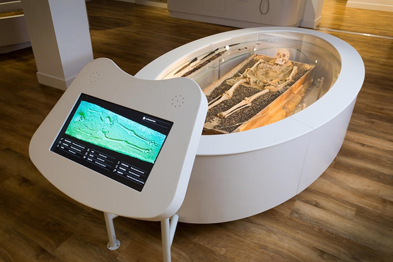 博物館設(shè)計