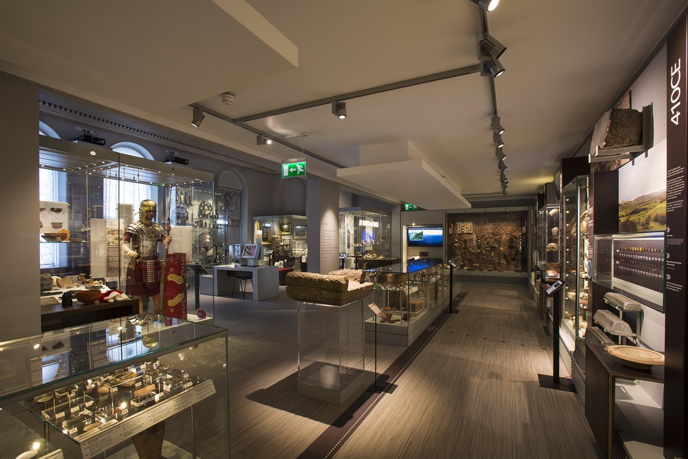 博物館設(shè)計(jì)