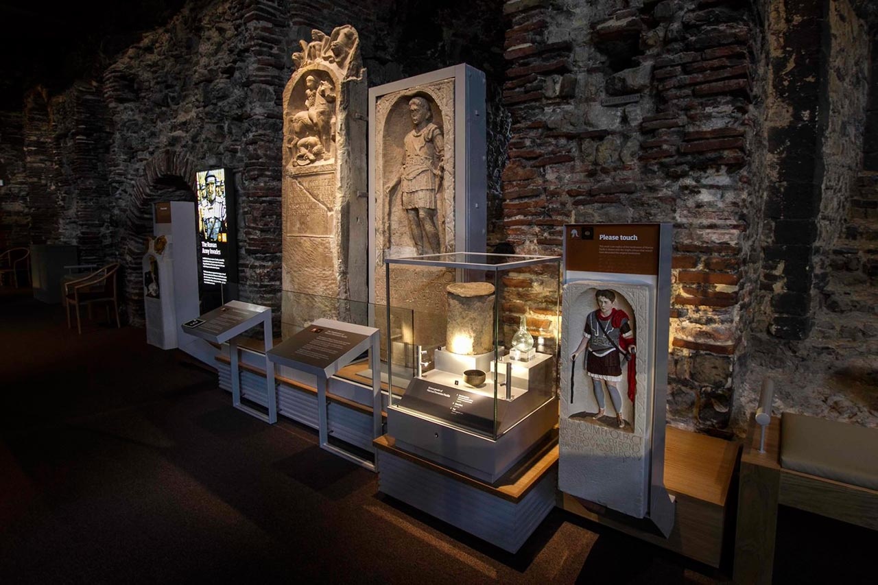 博物館設(shè)計(jì)